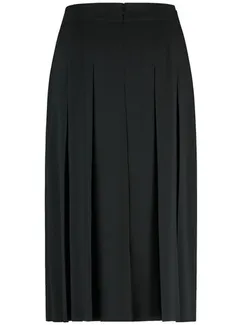 GERRY WEBER Юбка в широкую складку