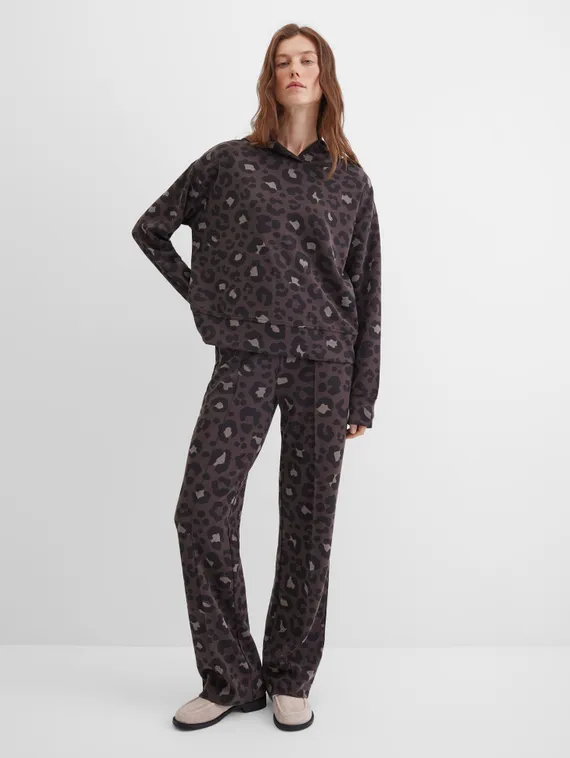 Elisa.and.me Брюки трикотажные