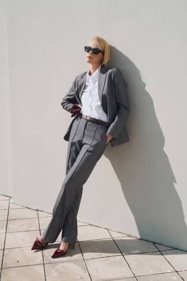 BULMER Однобортный пиджак