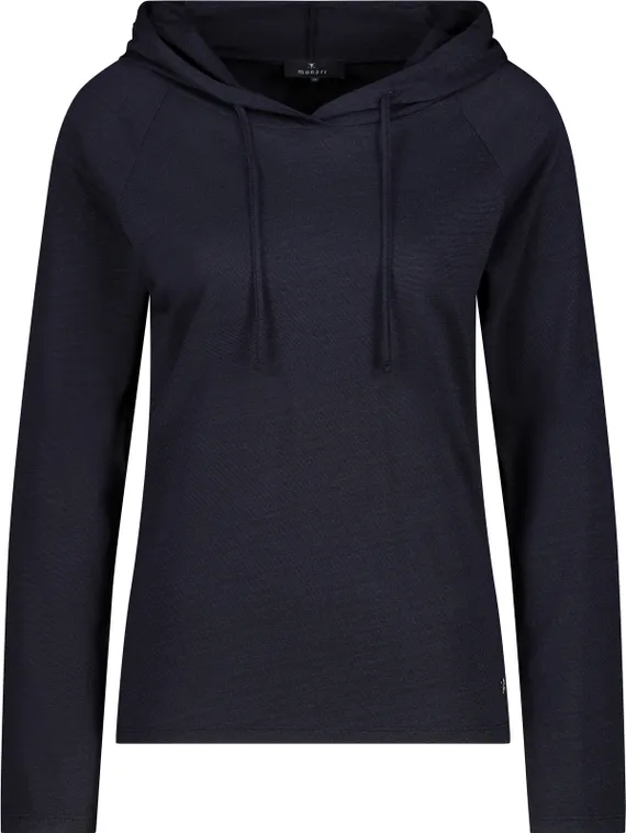 MONARI Футболка с капюшоном