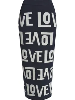 Elisa.and.me Юбка-карандаш