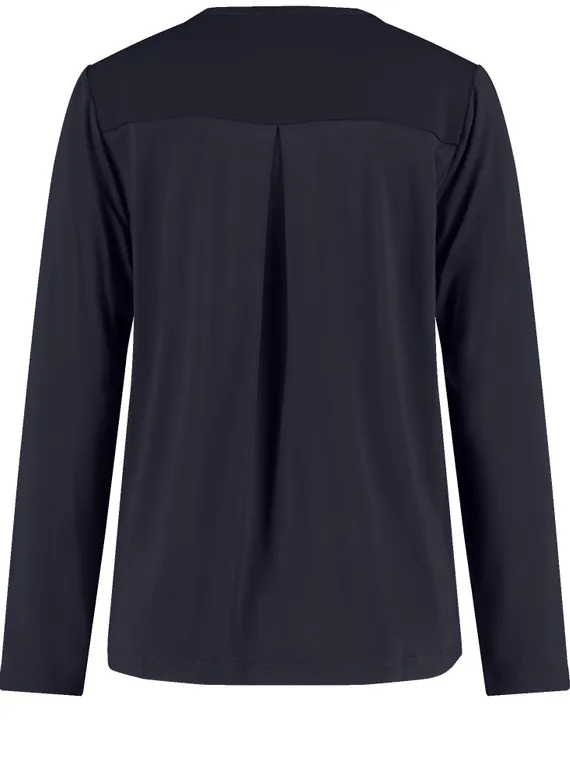 GERRY WEBER Блуза из джерси