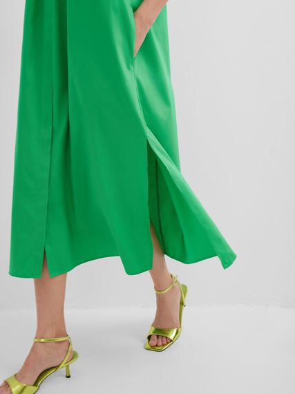 Elisa.and.me Платье хлопковое