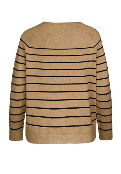 BIANCA Джемпер в полоску