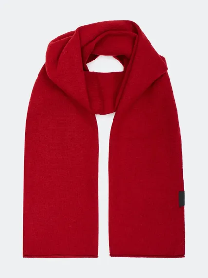 BULMER Шарф 100% шерсть