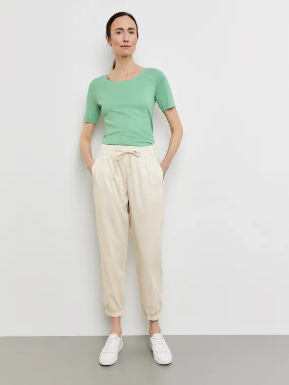 GERRY WEBER Брюки спортивные