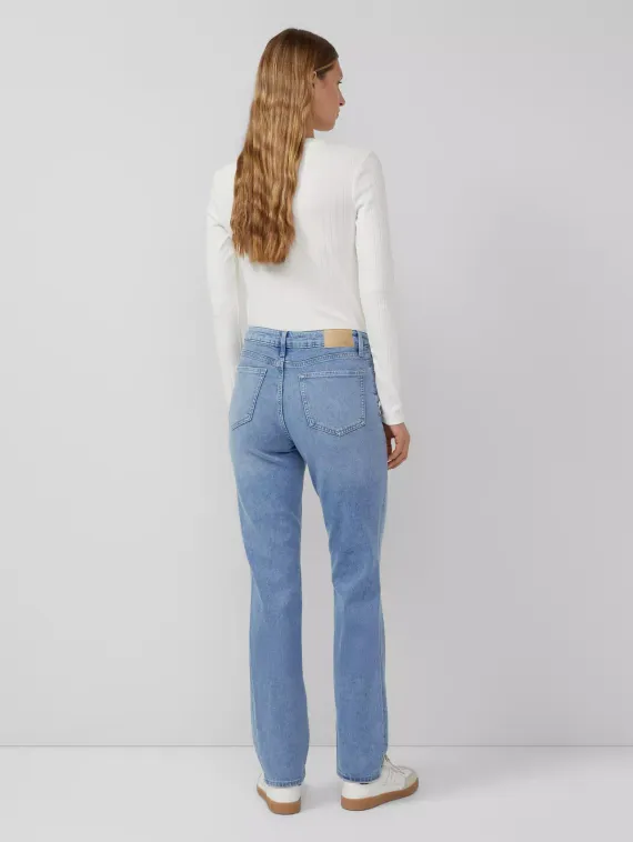 s.Oliver Джинсы прямого кроя