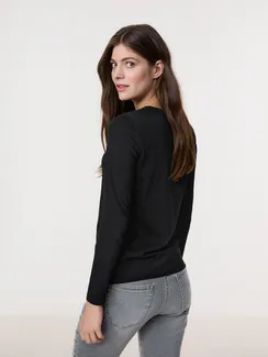 GERRY WEBER Лонгслив