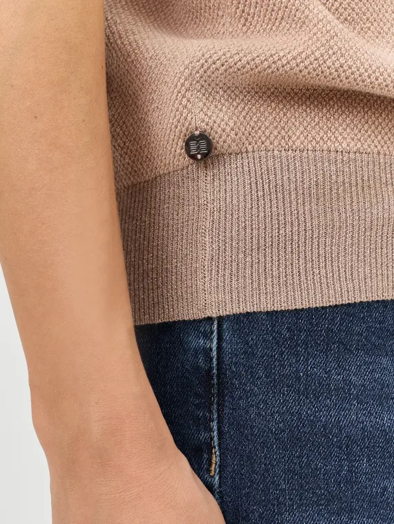 BULMER Джемпер нарядный