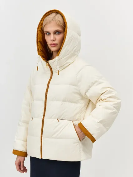 BULMER Двусторонняя куртка