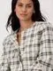 MONARI Жакет в клетку