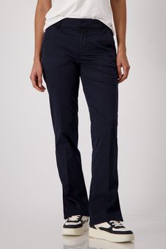 MONARI Брюки с разрезами