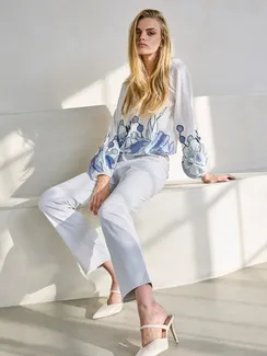 MONARI Брюки из искусственной кожи