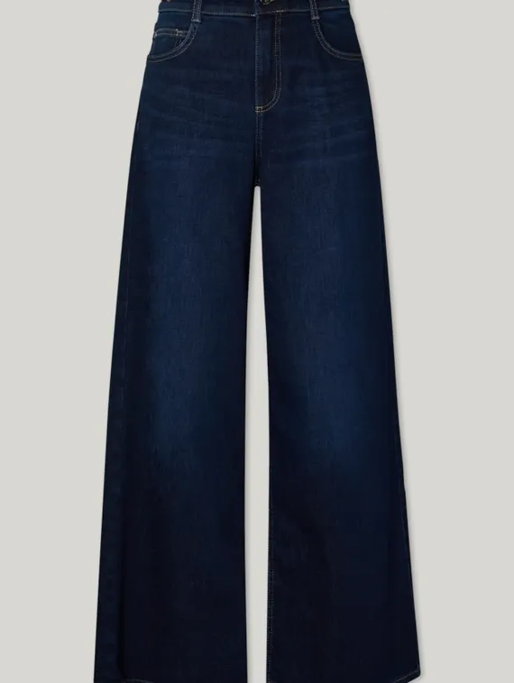 ANGELS Джинсы палаццо