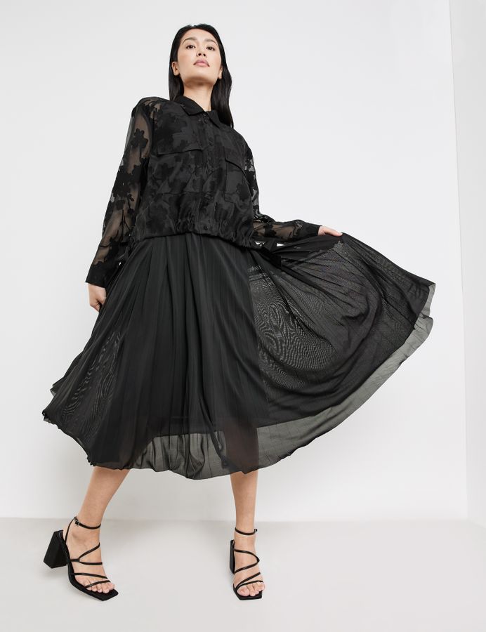 Женственный стиль от Taifun