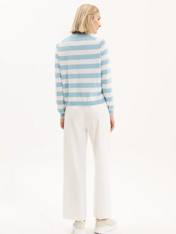 Unq Брюки с поясом