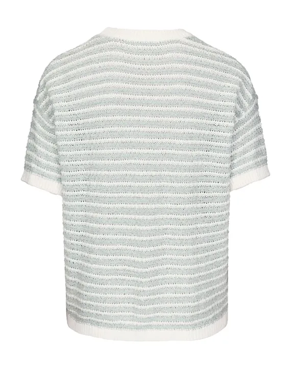 BIANCA Джемпер короткий рукав