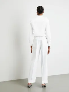 GERRY WEBER Брюки из чистого льна