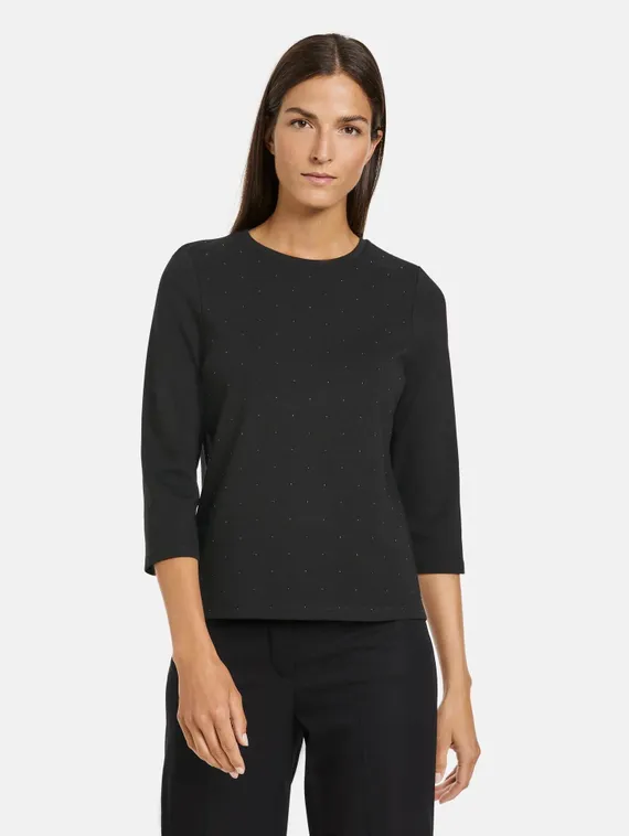 GERRY WEBER Футболка 3/4 рукав