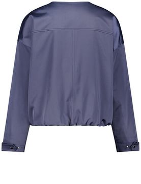 GERRY WEBER Жакет на молнии
