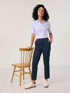 GERRY WEBER Брюки-чиносы