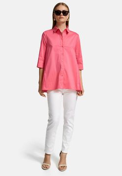 CATNOIR Блуза А-силуэта