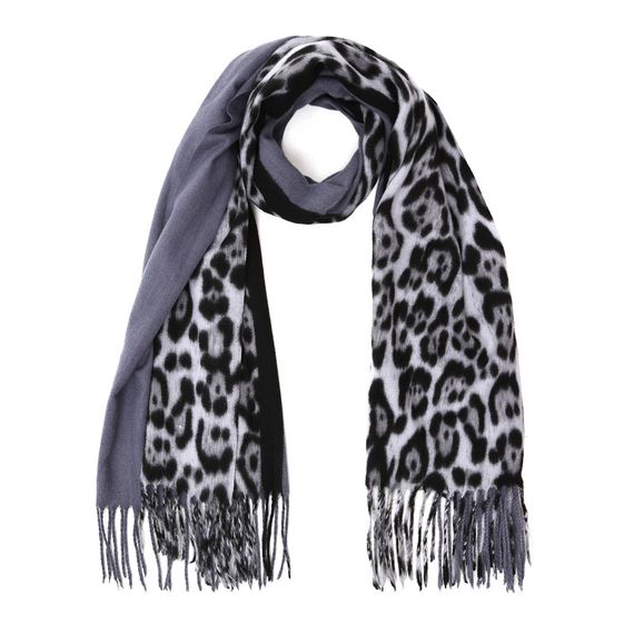 FABRETTI Шарф женский