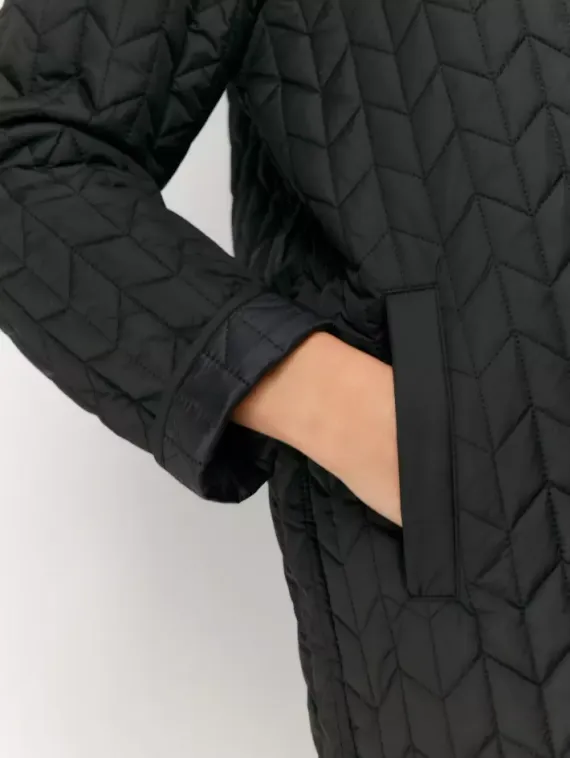 BULMER Пальто на тонком синтепоне