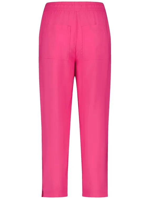 GERRY WEBER Брюки с эластичным поясом