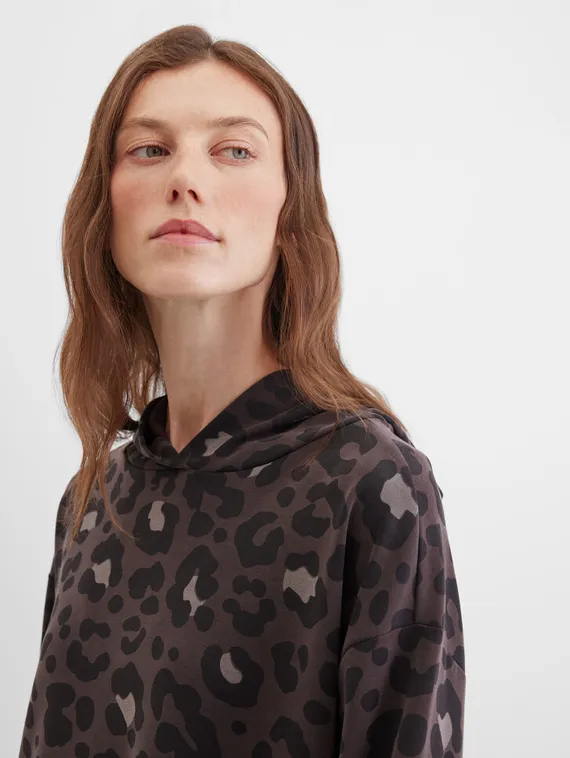 Elisa.and.me Свитшот с капюшоном