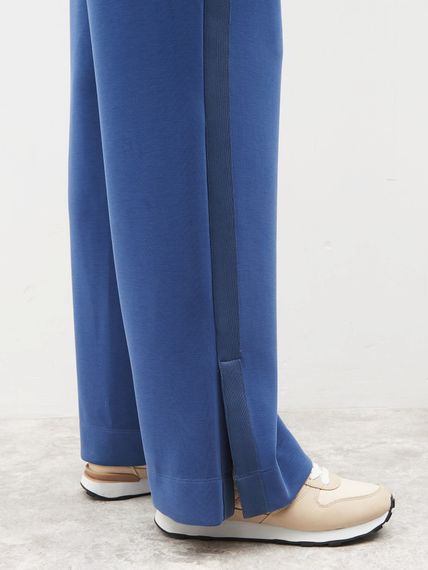 GERRY WEBER Брюки из джерси с эластичным поясом