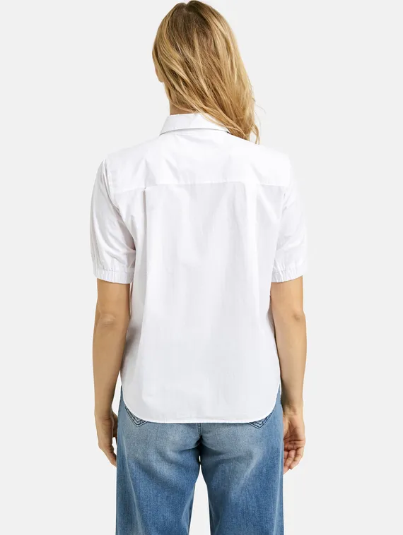 Elisa.and.me Блуза хлопковая