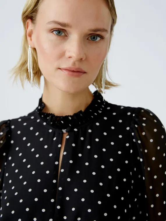 Oui Платье макси