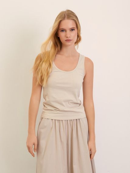 Elisa.and.me Топ базовый