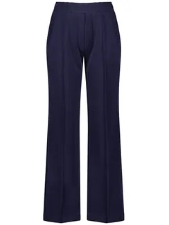 GERRY WEBER Брюки широкие без застежки