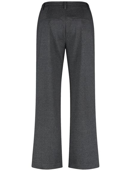 GERRY WEBER Брюки трикотажные прямого кроя
