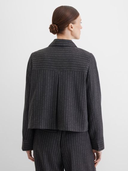 Elisa.and.me Жакет укороченный