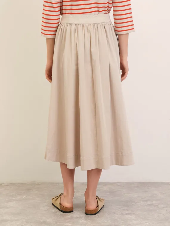 Elisa.and.me Юбка А-силуэта