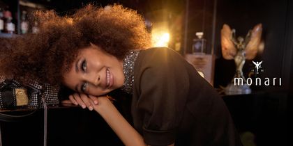 monari | Let's celebrate