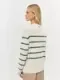 BULMER Джемпер в полоску