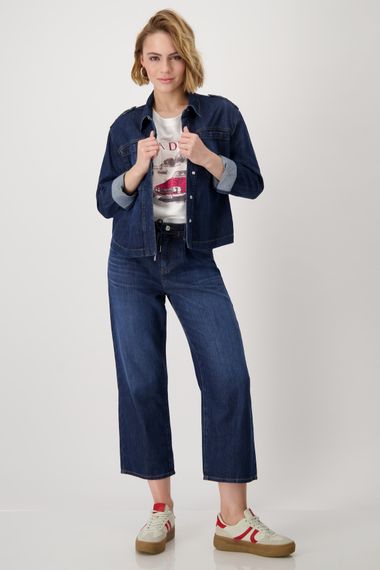 MONARI Куртка джинсовая