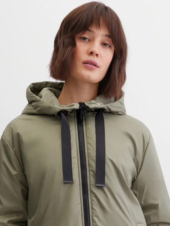 SOUL4ME Куртка утепленная