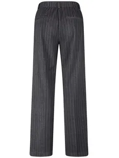 GERRY WEBER Брюки прямые в полоску