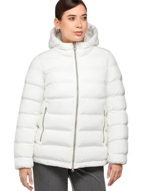 GEOX Куртка с капюшоном