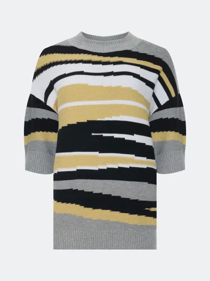 BULMER Джемпер из 100% хлопка