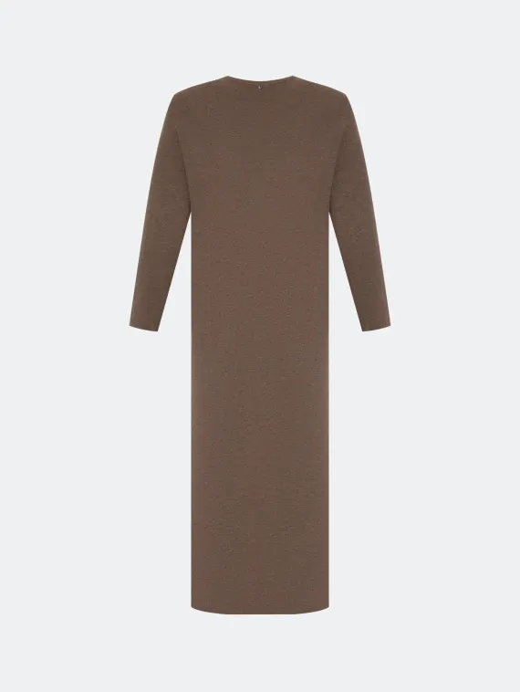 BULMER Вязаное платье