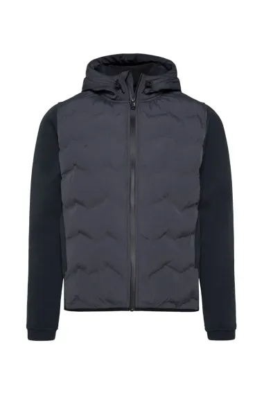 CAMP DAVID Куртка стеганая