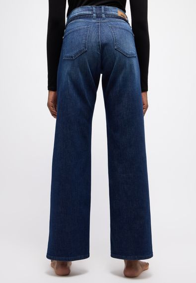 ANGELS Джинсы с широкими штанинами