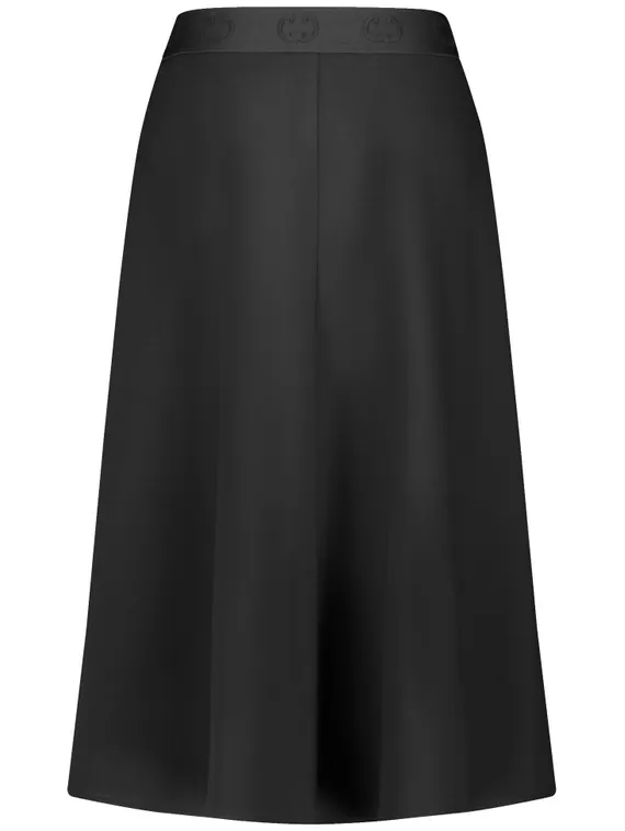 GERRY WEBER Юбка с эластичным поясом