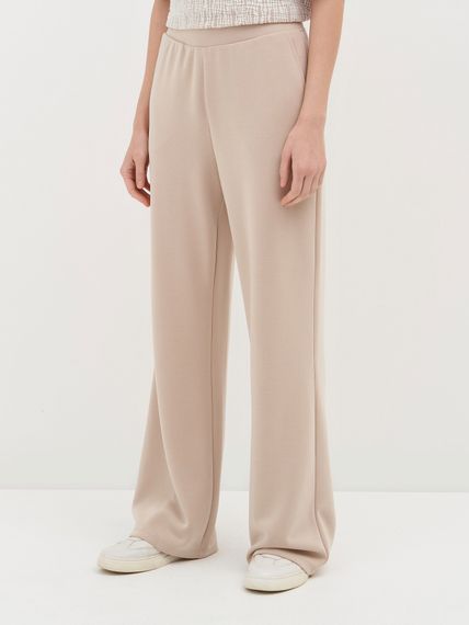 TAIFUN Брюки с эластичным поясом